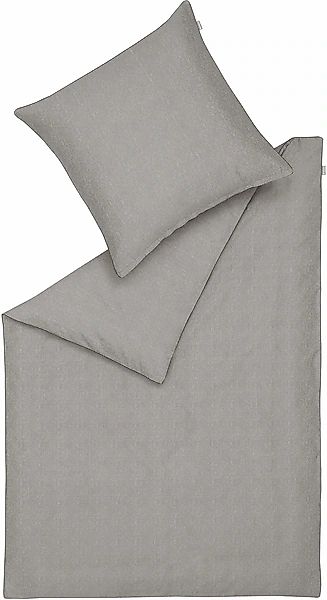 Musterring Bettwäsche »Ease«, aus Baumwolle günstig online kaufen