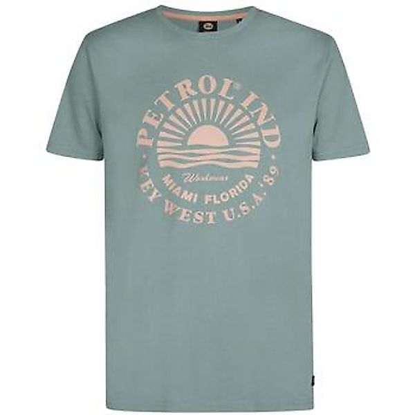 Petrol Industries T-Shirt Dolphincrest günstig online kaufen