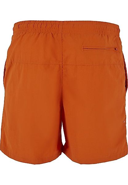 URBAN CLASSICS Badeshorts Urban Classics Herren Block Swim Shorts günstig online kaufen