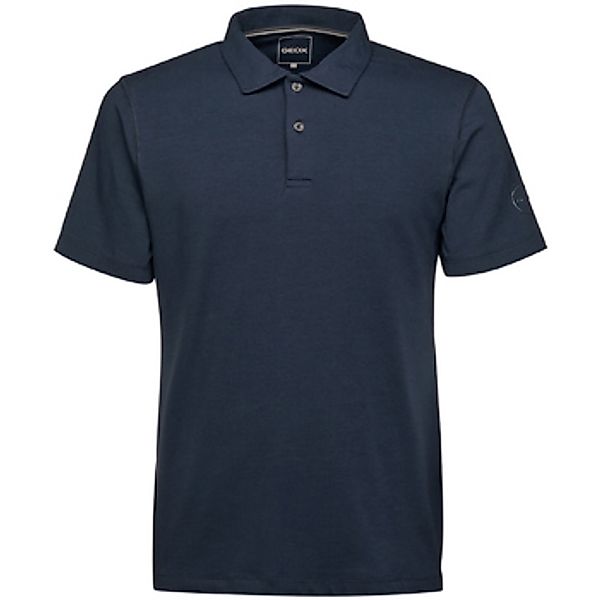 Geox  Poloshirt M Polo manica corta in cotone günstig online kaufen