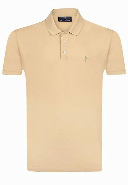 Jacey Quinn Poloshirt Polo Shirt günstig online kaufen