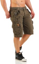 Geographical Norway Cargoshorts Geographical Norway Herren günstig online kaufen
