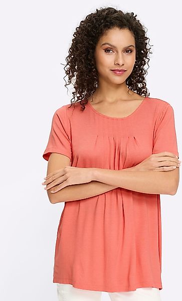 heine T-Shirt "Shirt" 1 tlg. günstig online kaufen