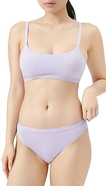 adidas Sportswear Bikinislip Active Essentials Cotton elastischer Logo-Bund günstig online kaufen
