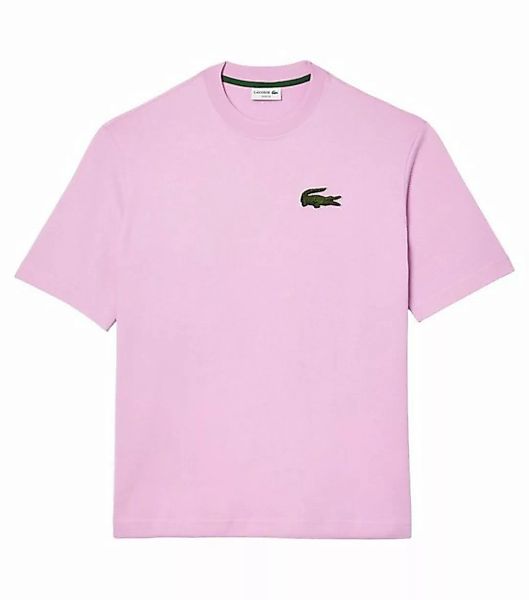Lacoste T-Shirt Herren T-Shirt Loose Fit (1-tlg) günstig online kaufen