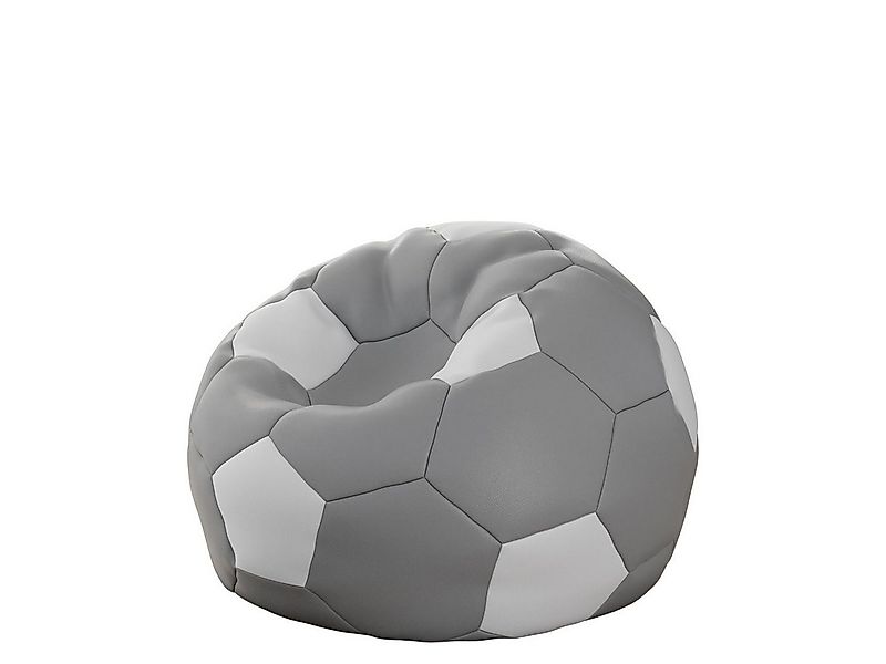 MIRJAN24 Sitzsack Ksante 500L, Jugendzimmer Sitzsäcke, Modern Kinderzimmer günstig online kaufen