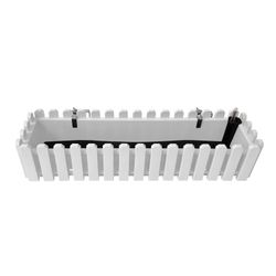 HTI-Living Blumenkasten Pflanzkasten mit Wasserspeicher Nessa günstig online kaufen