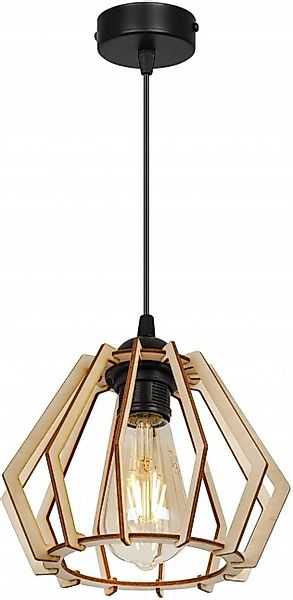 Light Home LH Pendelleuchte Hängelampe aus günstig online kaufen