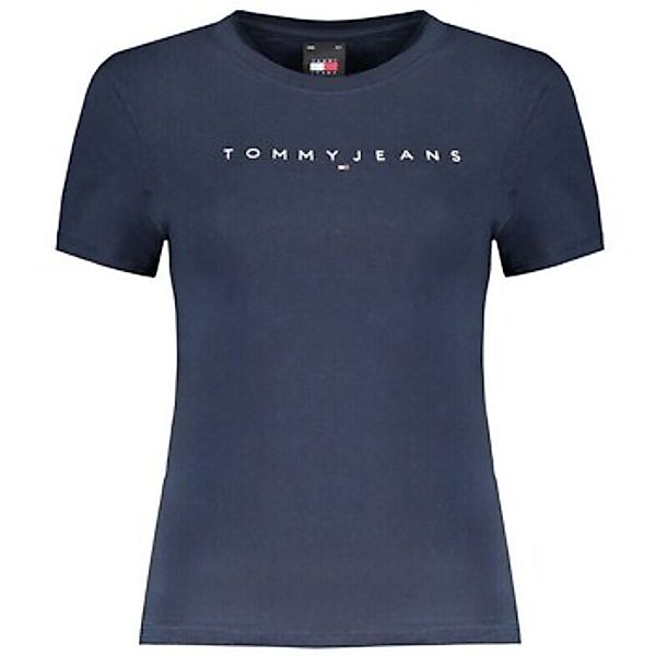 Tommy Hilfiger  T-Shirt dw0dw18398blc1gs günstig online kaufen
