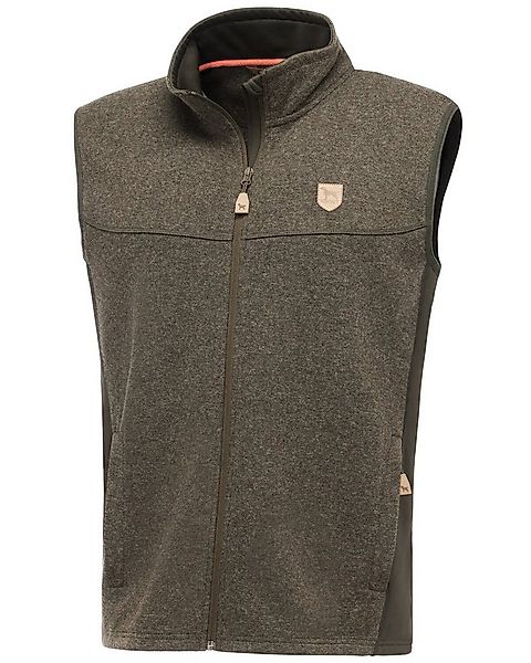 Parforce Ultimate Jagdweste Wollweste Ryeland günstig online kaufen