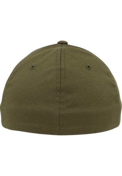 Flexfit Flex Cap Wooly Combed Cap günstig online kaufen