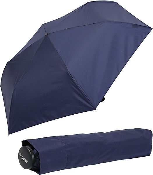 doppler® Taschenregenschirm Zero,99 günstig online kaufen