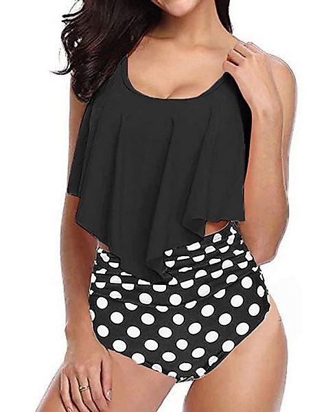 Badekönig Bustier-Bikini (2 tlg) mit High günstig online kaufen