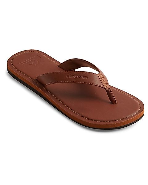 Quiksilver Molokai Nubuck Sandale günstig online kaufen