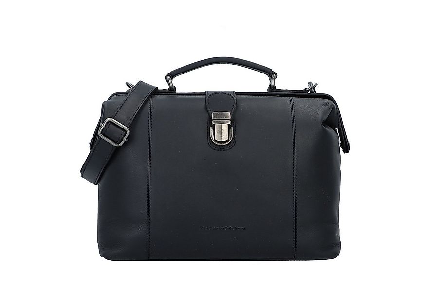 The Chesterfield Brand Arzttasche Wax Pull Up, Leder günstig online kaufen