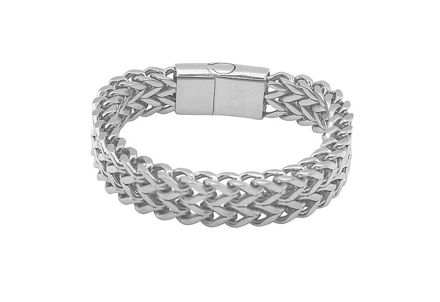 Heideman Armband Tra silberfarben (Armband, inkl. Geschenkverpackung), Arms günstig online kaufen