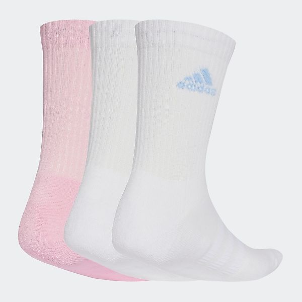 adidas Performance Funktionssocken CUSHIONED CREW SOCKEN, günstig online kaufen