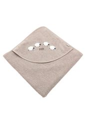 Sterntaler® Badetücher Sterntaler® Kapuzenbadetuch 80x80 cm günstig online kaufen