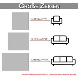 Wohndecke Kunstfelldecken Kaninchen Plüsch Decke,Soft Wohndecke günstig online kaufen