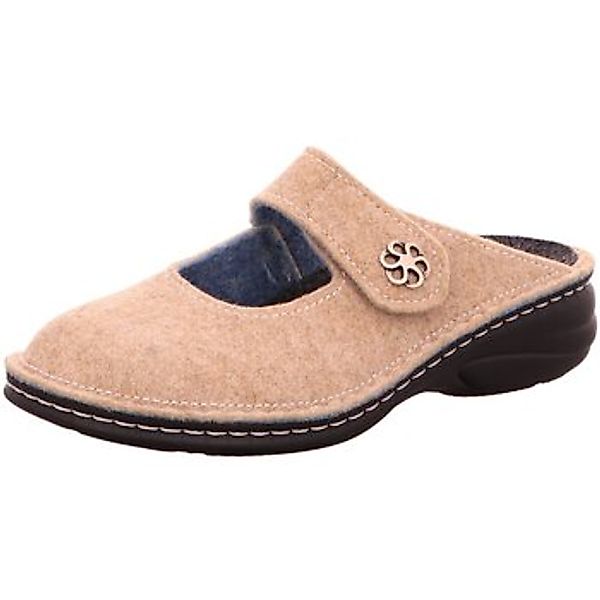 Finn Comfort  Hausschuhe BRIG 06567-482006 günstig online kaufen