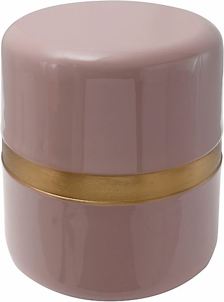 Kayoom Beistelltisch "Art Deco 475, Abstelltisch aus Metall,funktional und günstig online kaufen