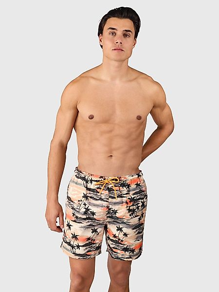 Brunotti Badeshorts Cester-AO Men Swim Shorts günstig online kaufen