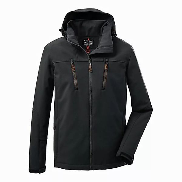 Killtec Softshelljacke Softshelljacke KOW 163 günstig online kaufen