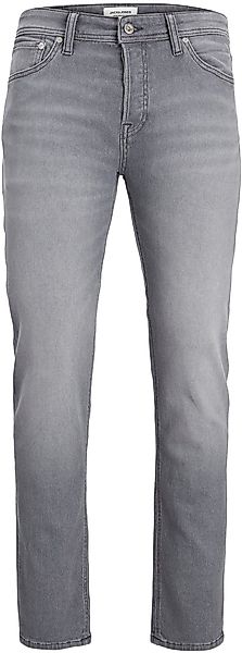 Jack & Jones Tapered-fit-Jeans JJIMIKE JJORIGINAL günstig online kaufen