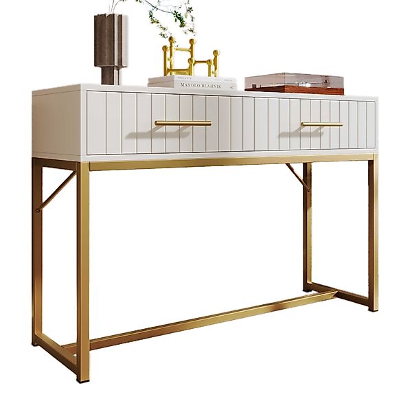 BlingBin Schminktisch Kommode Sideboard (1-St., mit günstig online kaufen