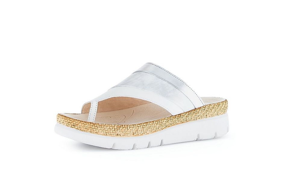 Gabor Pantolette günstig online kaufen