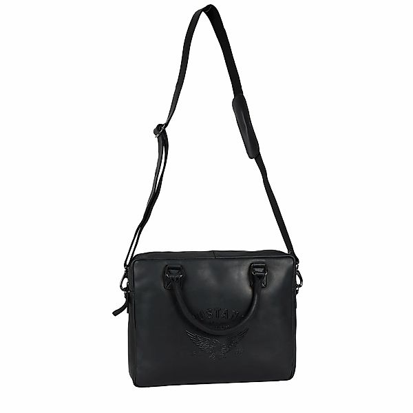 MUSTANG Dokumententasche "Valencia", Men Businesstasche, Reisetasche mit au günstig online kaufen