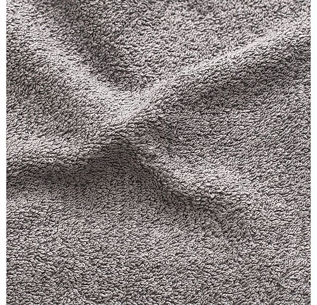 MatratzenL.A.B® Handtuch Set Gomez 500 g/m² Blauer Schwan®, 100% Baumwolle günstig online kaufen