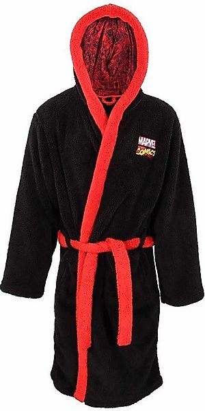 MARVEL Herrenbademantel günstig online kaufen