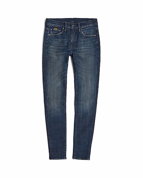 G-STAR 5-Pocket-Jeans "3301 Skinny Jeans" günstig online kaufen
