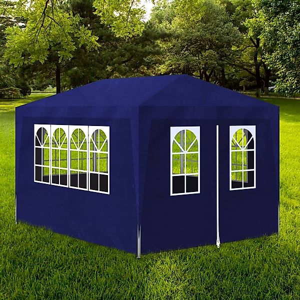 vidaXL Pavillon Pop-Up Profi Partyzelt Gartenzelt günstig online kaufen