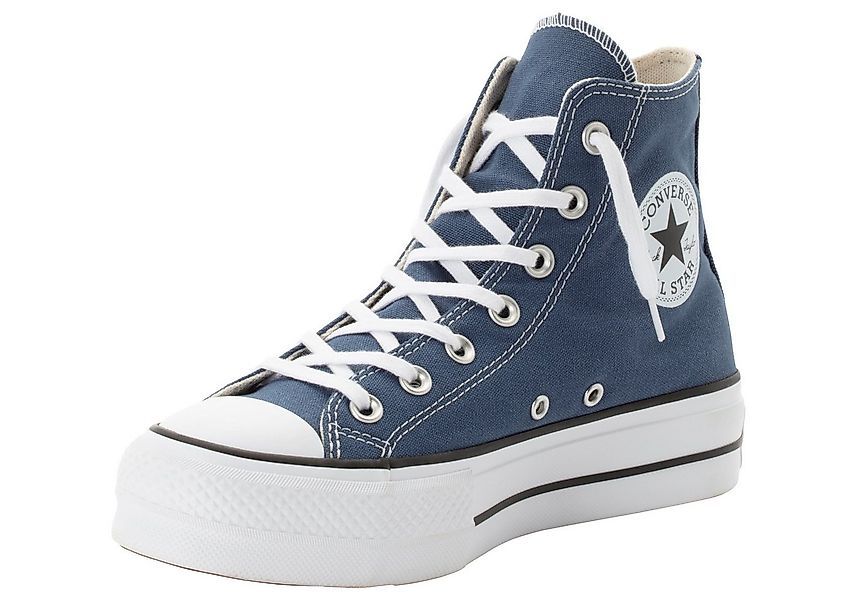 Converse CHUCK TAYLOR ALL STAR LIFT PLATFORM Sneaker günstig online kaufen