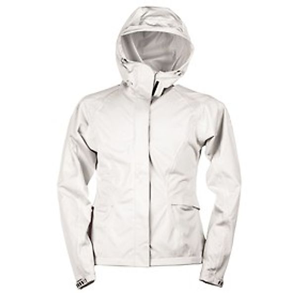 Hi-Stretch-Jacke 'Alicia' weiß Gr. XL günstig online kaufen