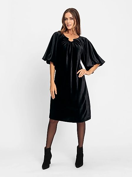 heine Samtkleid "Kleid" günstig online kaufen