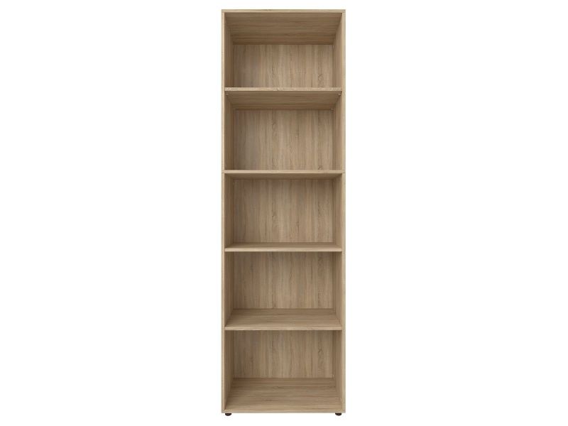 möbelando Aktenregal Trio 5, 57 x günstig online kaufen