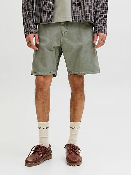 Jack & Jones Chinoshorts "JPSTTONY RAYE WORKER SHORT MID SN" Baumwolle, 5-P günstig online kaufen