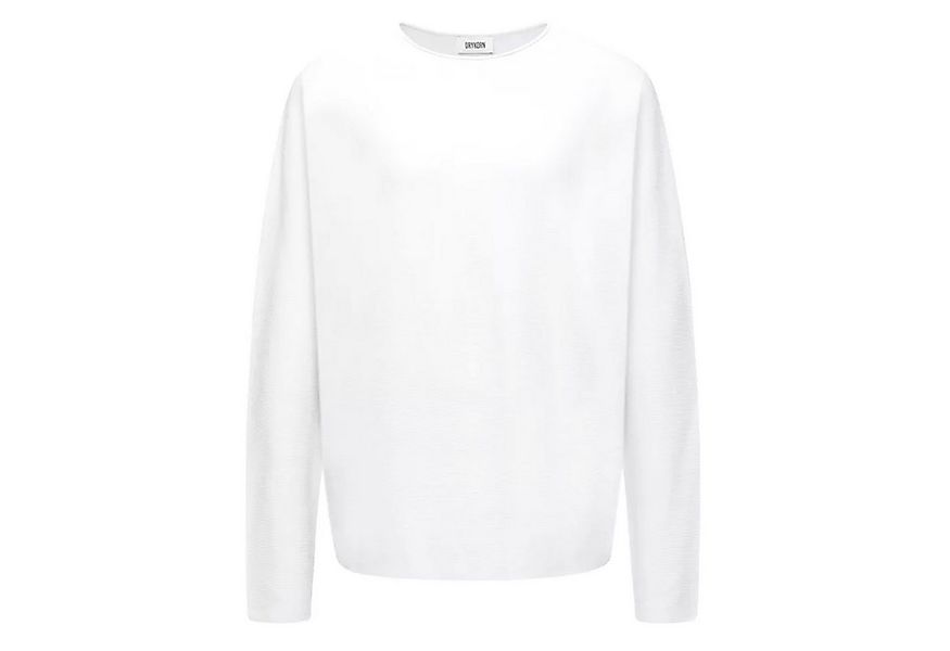 Drykorn Strickpullover Pullover MAILA aus Baumwolle günstig online kaufen