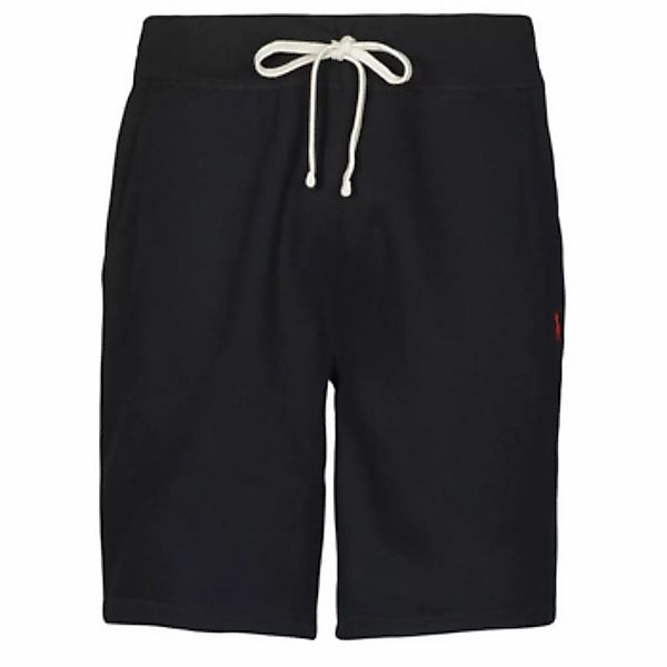 Polo Ralph Lauren  Shorts SHORT MOLTONE EN COTON LOGO PONY PLAYER günstig online kaufen