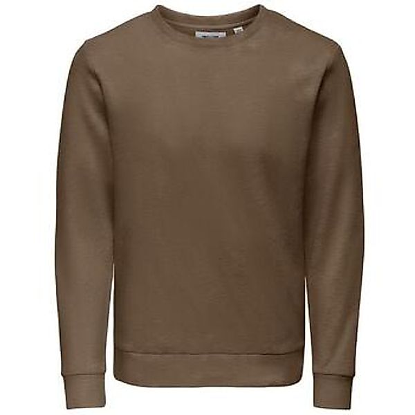 Only & Sons   Sweatshirt 22034529-TEA günstig online kaufen