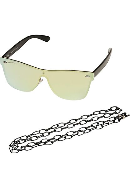 URBAN CLASSICS Sonnenbrille Urban Classics Unisex günstig online kaufen