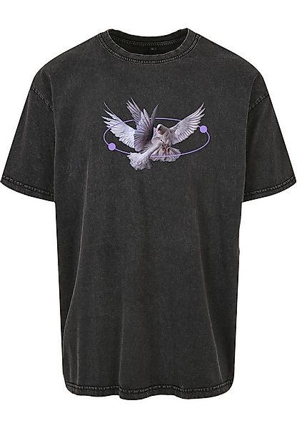 Upscale by Mister Tee Kurzarmshirt Upscale by Mister Tee Herren Vive la Lib günstig online kaufen