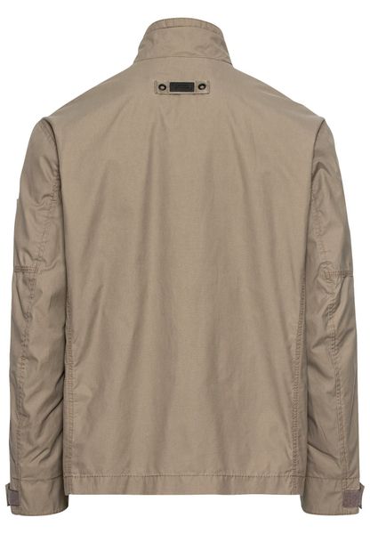 camel active Blouson Leichter Blouson mit günstig online kaufen