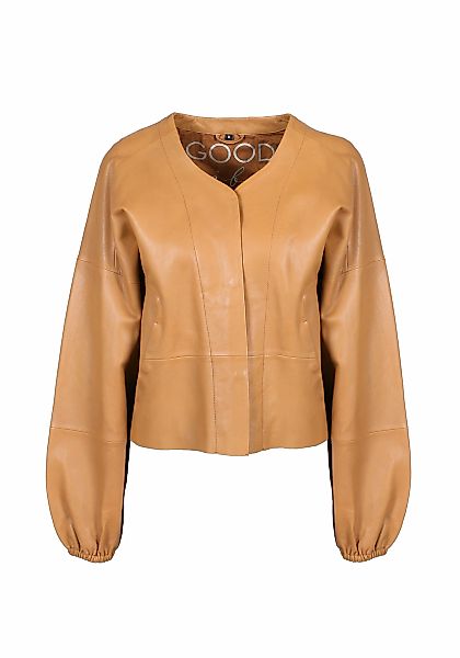 Freaky Nation Lederjacke "Loving-FN" günstig online kaufen