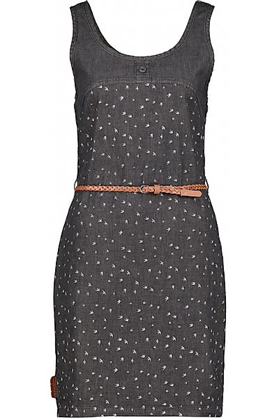 Alife & Kickin Blusenkleid Damen DoiaAK günstig online kaufen