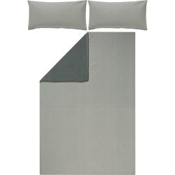 REDBEST Bettwäsche Wendebettwäsche, Renforcé, Grafik günstig online kaufen