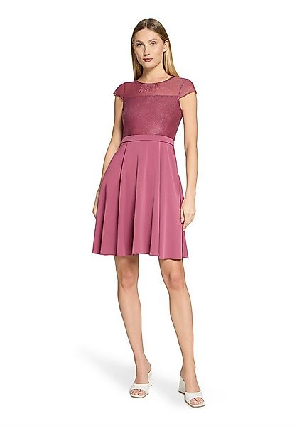 Vera Mont Cocktailkleid Damen kurzarm günstig online kaufen